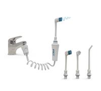 Idropulsore Dentale SoWash Trio Si Collega al Rubinetto Irrigatore Dentale Senza