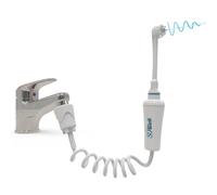 Idropulsore Dentale SoWash Vortice Si Collega al Rubinetto Irrigatore Dentale