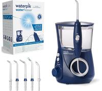 Idropulsore Dentale Ultra Professional con 6 Testine e Sistema Avanzato di