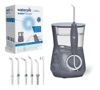 Idropulsore Dentale Ultra Professional con 7 Testine e Sistema Avanzato di