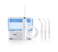 IDROPULSORE ETA AquaCare Plus, Display livello di carica, 5 livelli di intensità