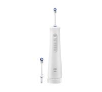 IDROPULSORE ORAL-B Aquacare 6, 3 livelli di intensità