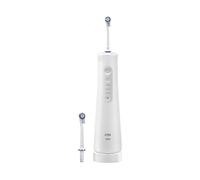 IDROPULSORE ORAL-B AquaCare 6 ProExpert, Display livello di carica, 3 livelli di intensità