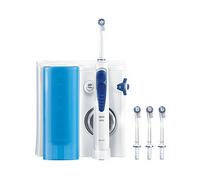 IDROPULSORE ORAL-B Professional Care Oxyjet, Flusso d'acqua regolabile livelli di intensità