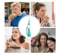 Idropulsori per la Pulizia dei Denti,Idropulsore Leggero Per Denti E Gengive | Per La Cura Delle Gengive E L'Igiene Dentale Adatto A Tutta La Famiglia E Principianti Per Casa Viaggio Bagno E Clinica D