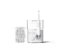 Idropulsori Philips HX3911/40 10 Livelli Intensità 4 Ugelli Serbatoio 0,6 L