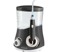 Idropulsori Sencor SOI 2200SL Tecnologia Rotativa 10 Livelli di Intensità 4 Ugelli