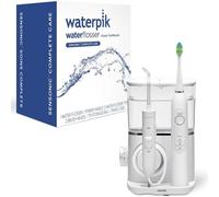 Idropulsori Waterpik CC-04 Tecnologia a pulsazione 10 Intensita 7 Ugelli