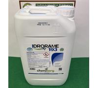 IDRORAME 193 fungicida di copertura a base di rame da solfato tribasico Lt10