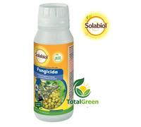 Idrorame solabiol fungicida rameico pfnpe orto giardino bio malattie peronospora