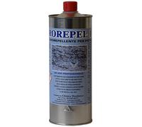 Idrorepel 100, Idrorepellente Professionale per Pietre, Trattamento Protettivo per Materiali Edili, MADE IN ITALY