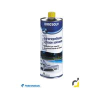 Idrorepellente a base solvente IDROSOLV 1000ml Federchemicals