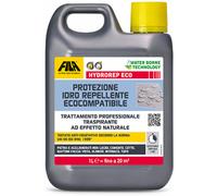 IDROREPELLENTE PER PIETRA E CEMENTO "FILA HYDROREP ECO" 1LT