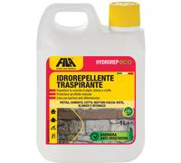 IDROREPELLENTE PIETRA E CEMENTO FILA HYDROREP ECO 1LT