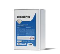 CAMP Hydro Pro- Protettivo Idrorepellente Universale a Base Solvente, Impermeabilizzante Terrazzi, Pavimenti e Facciate ad Azione Antimuffa - Protegge i Materiali da Acqua e Umidità, Made in Italy, 5l