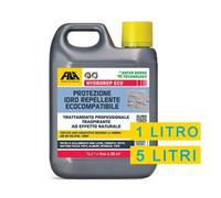 FILA HYDROREP ECO IDROREPELLENTE TRASPIRANTE INTERNI E ESTERNI 1 L PROTETTIVO