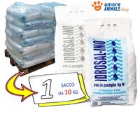 IDROSAL Sale in Pastiglie Per Addolcitori Sacco da 10kg