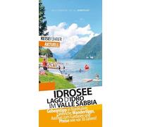 Idrosee-Reiseführer: Lago d'Idro im Valle Sabbia