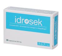 IDROSEK 30CPS AGF