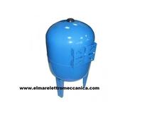 Idrosfera 100 litri VERTICALE Vaso Ad espanssione per elettropompa autoclave