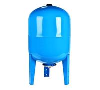 Idrosfera 50 LT, 8 BA con membrana intercambiabile, acciaio verniciato AMBRA WA