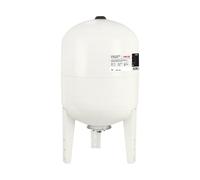 Idrosfera 50 LT, 8 BA con membrana intercambiabile, acciaio verniciato ZELO