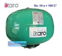 Idrosfera Autoclave 24 Lt Vaso Espansione con membrana intercambiabile in EPDM