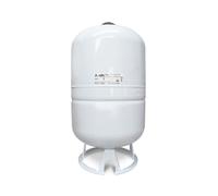 Idrosfera autoclave polifunzionale Elbi DPV-80 CE 1-1/4" per riscaldamento/acqua