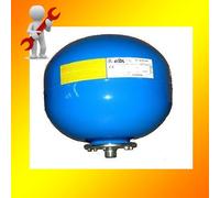 IDROSFERA AUTOCLAVE VA24 24LT VASO DI ESPANSIONE A MEMBRANA INTERCAMBIABILE
