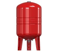 Serbatoio Idrosfera Vaso Espansione per Autoclave a Membrana 50 Lt Verticale