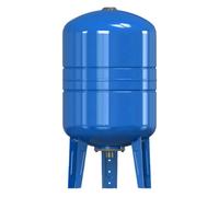 Idrosfera Con Membrana Verniciata Con Membrana Intercambiabile 50 lt - Varem