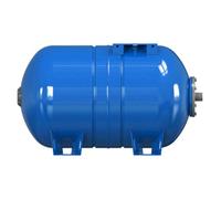 Idrosfera in acciaio orizzontale modello maxivarem ls ce lt50 - 1" -10 bar VAREM