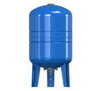 Idrosfera in acciaio verticale modello maxivarem ls ce lt50 - 1" - 10bar VAREM