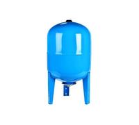 Idrosfera in Acciaio Vervniciato Verticale con Membrana Intercambiabile 100 lt