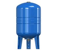 Idrosfera lt.100 con membrana verniciata verticale