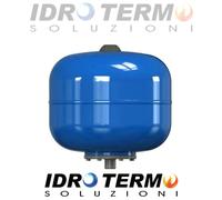 Idrosfera VAREM LT. 24 Membrana Autoclave Vaso Espansione Per elettropompe