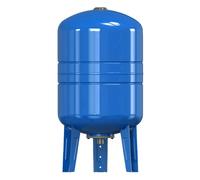 IDROSFERA VASO AUTOCLAVE A MEMBRANA DA 50 LT A 200 LT VAREM