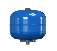 IDROSFERA VASO DI ESPANSIONE SERBATOIO SFERICO ZILMET AUTOCLAVE MOTORE LT 24