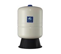 IDROSFERA VASO ESPANSIONE Bianco GLOBALWATER SFERA 100 Lt LITRI 1" INOX