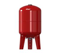 IDROSFERA VASO ESPANSIONE membrana autoclave VRV200 verticale