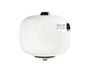IDROSFERA VASO POLMONE PALLONE SFERA 24 LITRI PER AUTOCLAVE POMPA ALIMENTARE