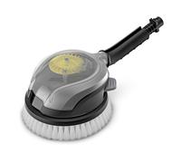 IDROSPAZZOLA ROTANTE UNIVERSALE KARCHER WB 130
