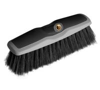 Idrospazzola Spazzola Lavaggio Setole in PVC 25x8 cm per Camion Auto - C38023