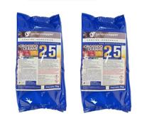Idrossido di Rame 25 Fungicida Idrossido Rame 25% con Boro Manganese 2 kg Bio