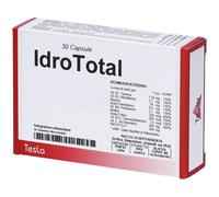Idrototal 30 Capsule