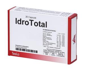 Idrototal 30Cps 4x30 pz Capsule