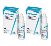 Idrovale 25 Ml 2x25 ml