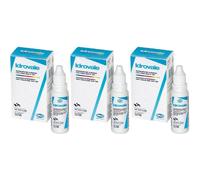 Idrovale 25 Ml 3x25 ml