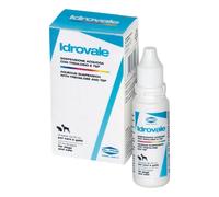 Slais IDROVALE 25 ML
