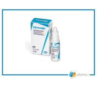 IDROVALE 25ML